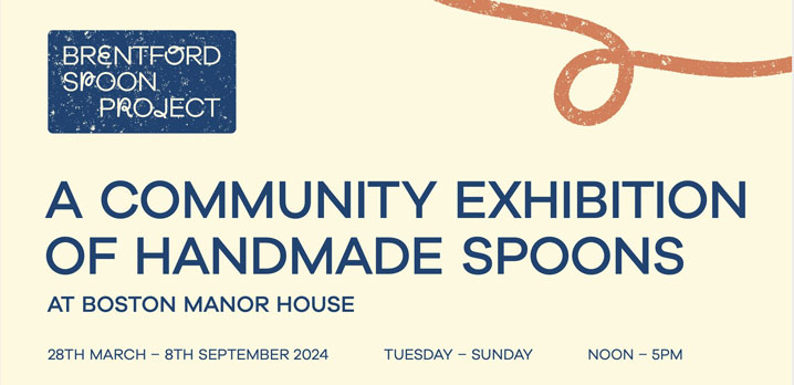Spoon Exhibition News