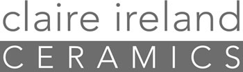 Claire Ireland Ceramics Logo